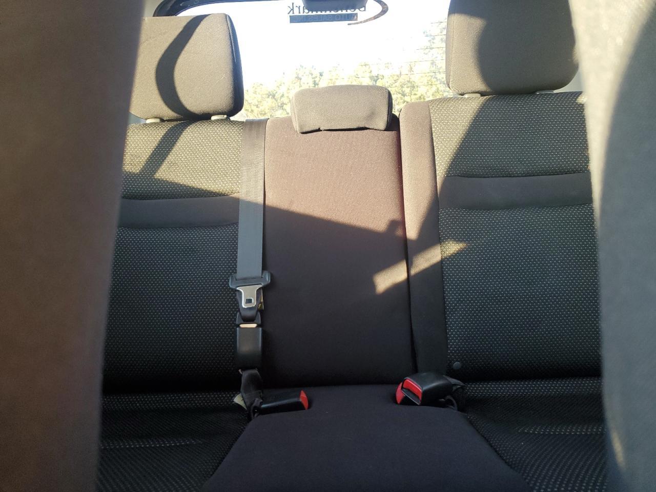 2005 TOYOTA SCION