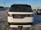 2022 LAND ROVER Discovery