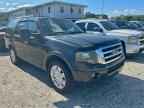 2011 FORD Expedition