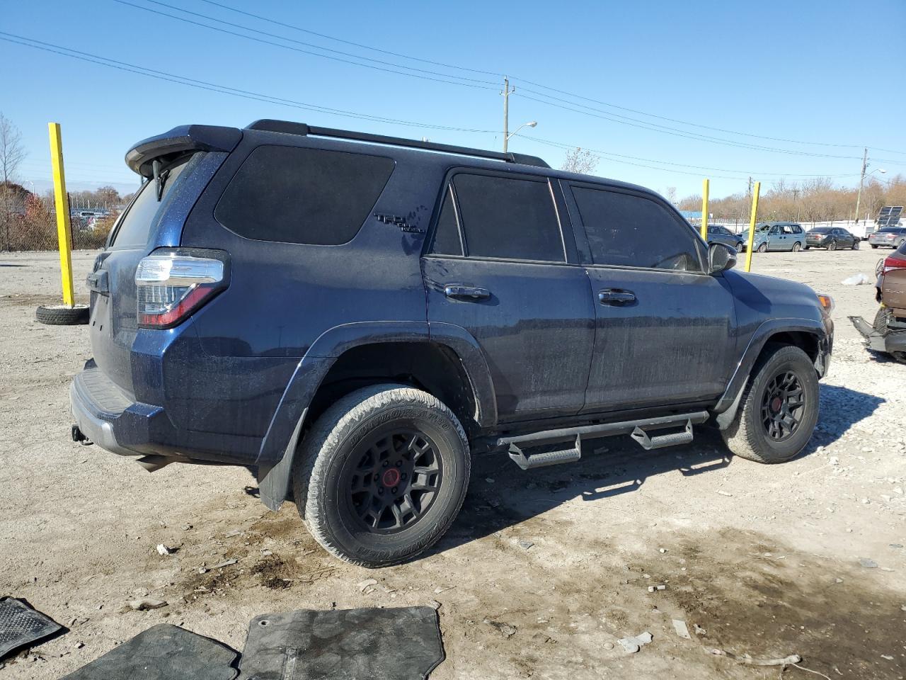2022 TOYOTA 4Runner