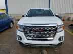 2021 GMC CANYON