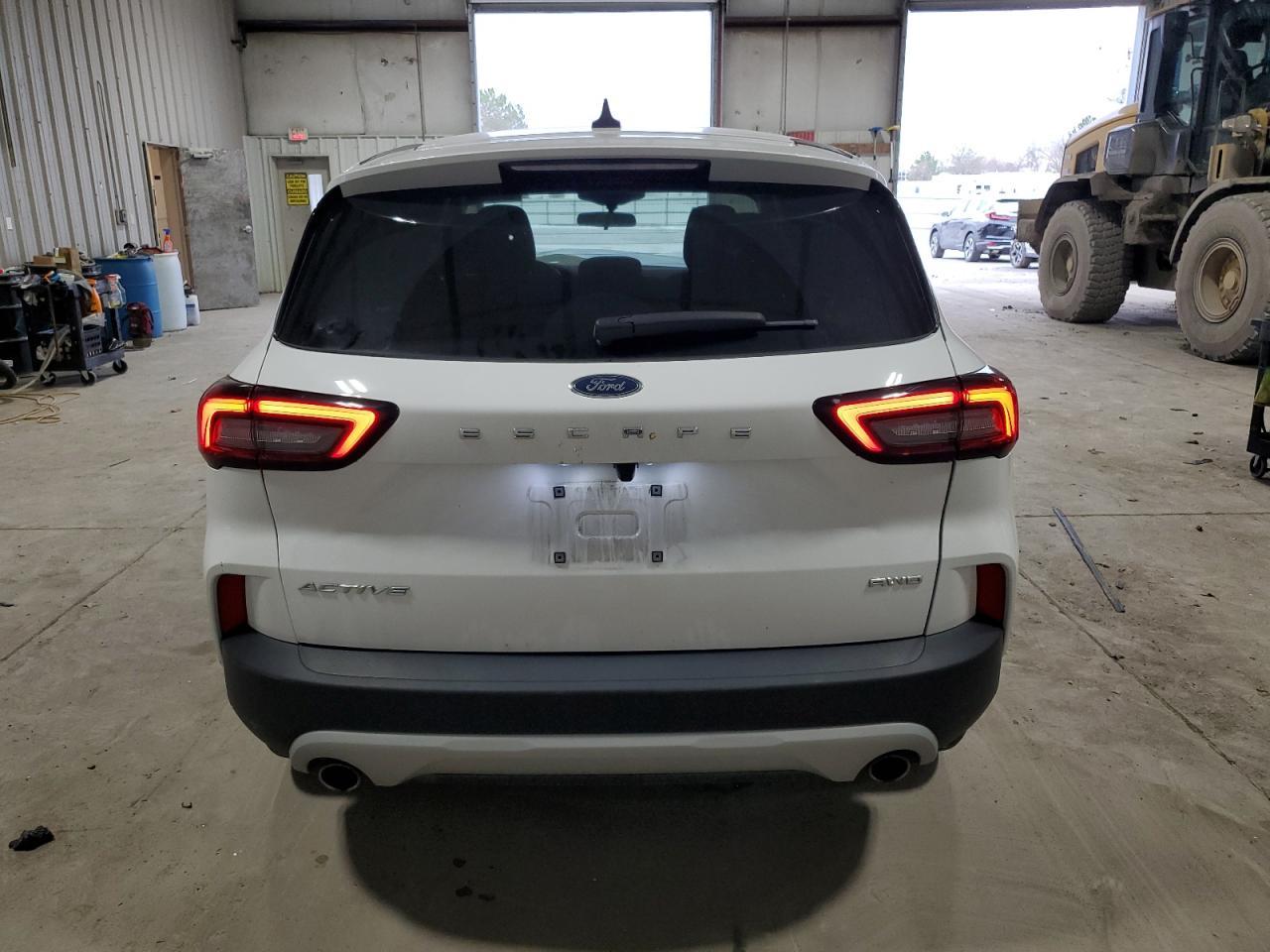 2023 FORD ESCAPE