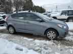 2014 HYUNDAI ACCENT