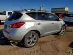 2009 NISSAN MURANO