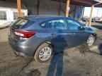 2019 SUBARU IMPREZA