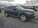 2009 INFINITI FX50