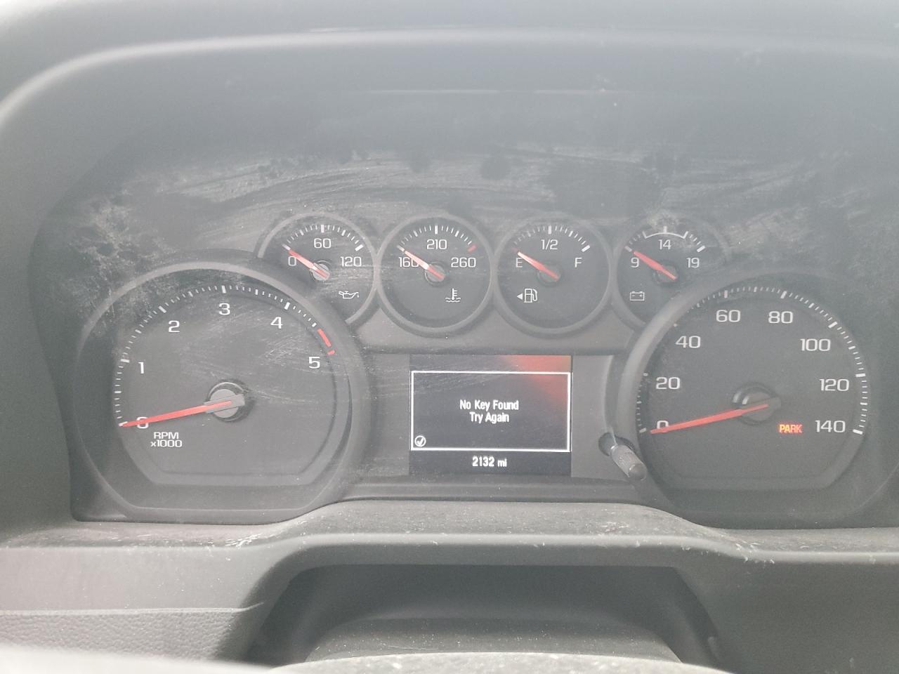 2024 CHEVROLET Silverado