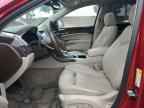 2016 CADILLAC SRX