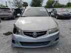 2008 ACURA TSX
