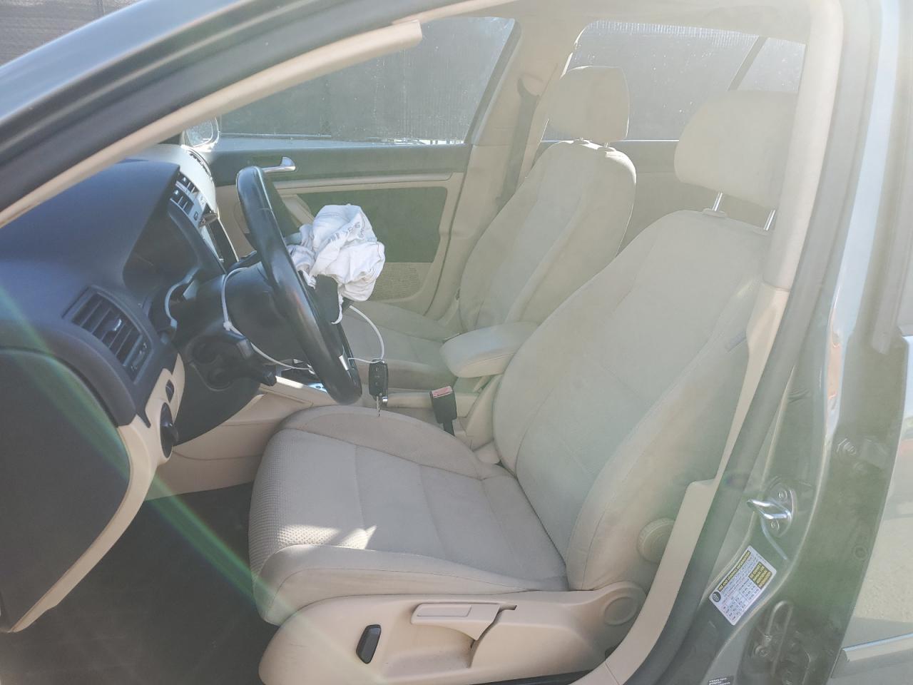 2006 VOLKSWAGEN RABBIT