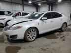 2011 LINCOLN MKS