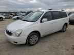2012 KIA SEDONA