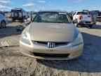 2004 HONDA ACCORD