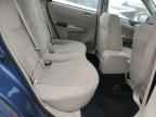 2009 SUBARU IMPREZA