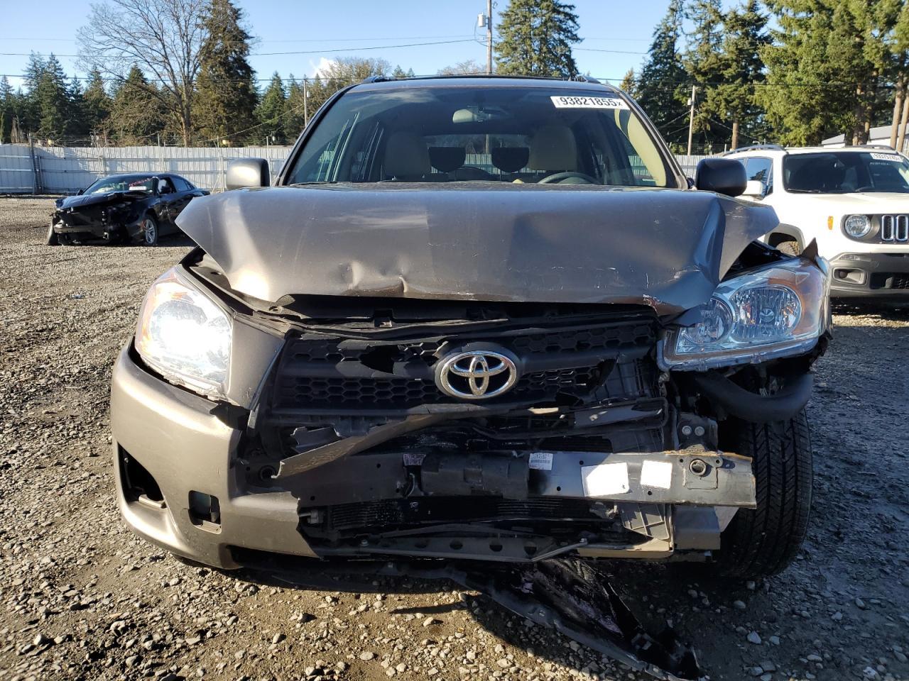2011 TOYOTA RAV4
