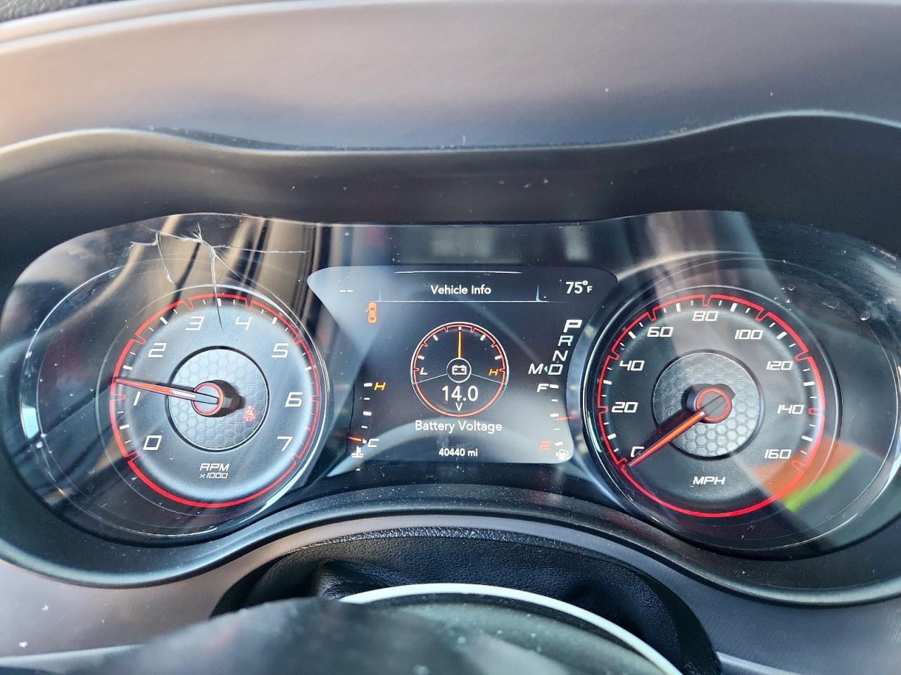 2023 DODGE CHARGER