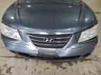 2009 HYUNDAI SONATA