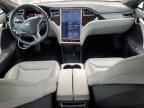 2022 TESLA MODEL S