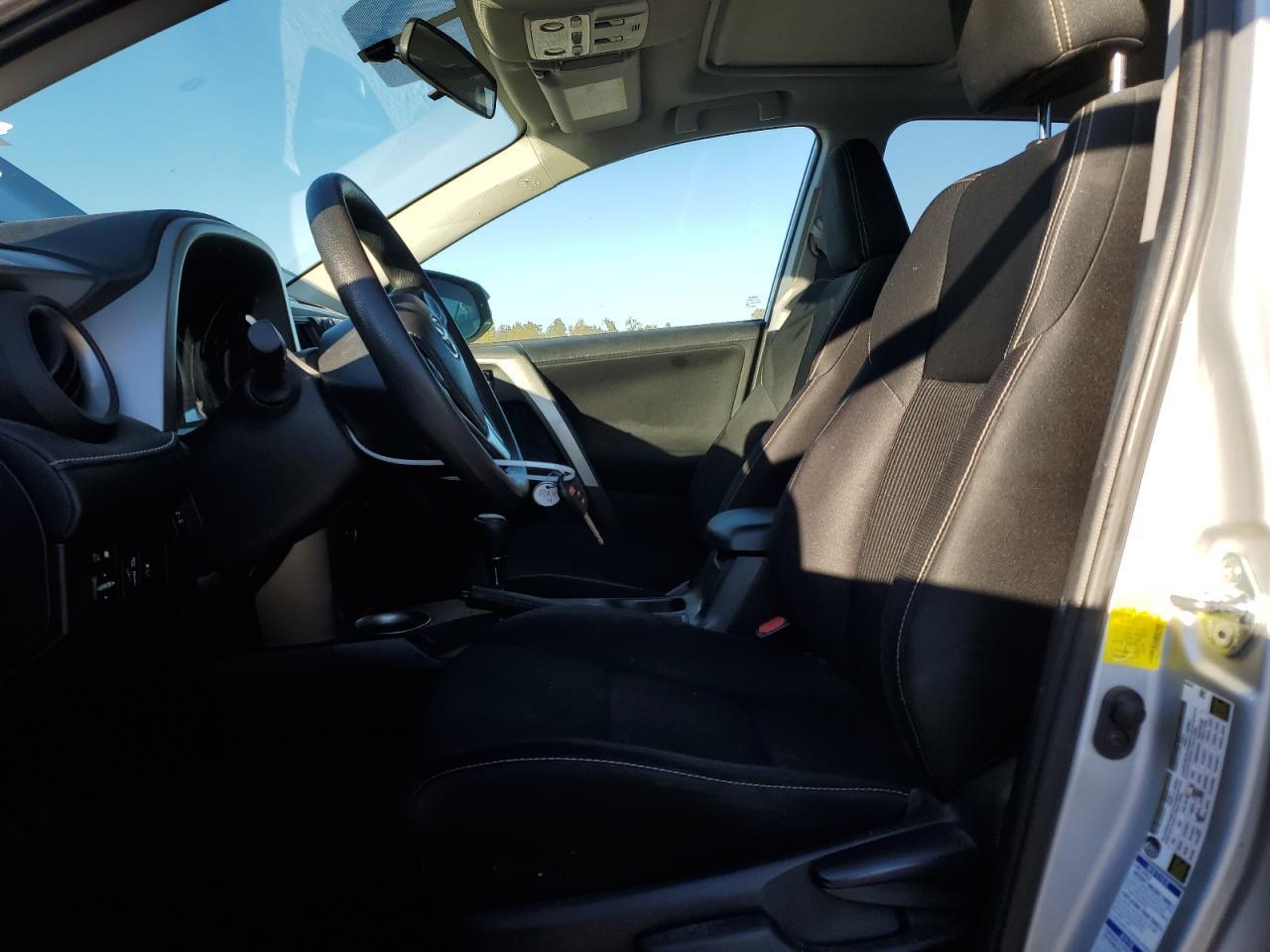 2014 TOYOTA RAV4