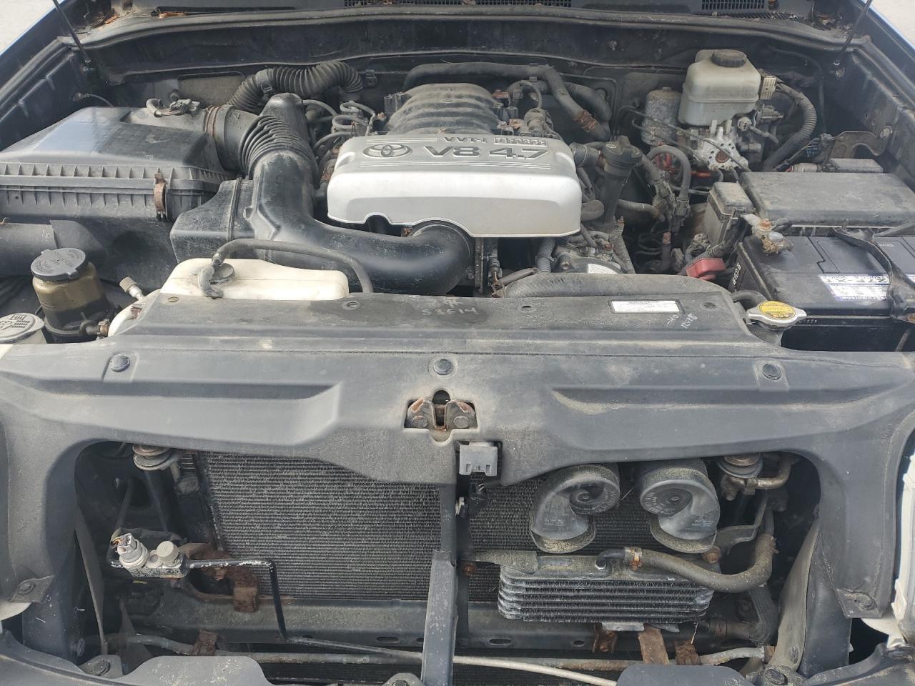 2006 TOYOTA 4Runner