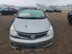 2011 NISSAN VERSA