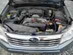2010 SUBARU FORESTER