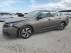 2021 SUBARU Legacy