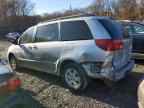 2004 TOYOTA SIENNA