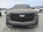 2022 CADILLAC Escalade ESV