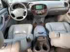 2006 TOYOTA Sequoia