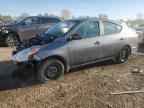 2019 NISSAN VERSA