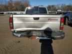 2000 NISSAN Frontier
