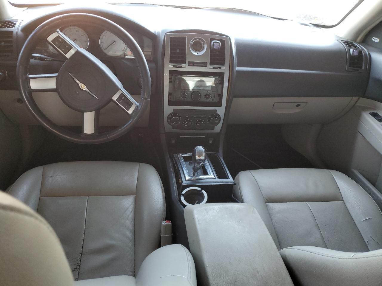 2007 CHRYSLER 300