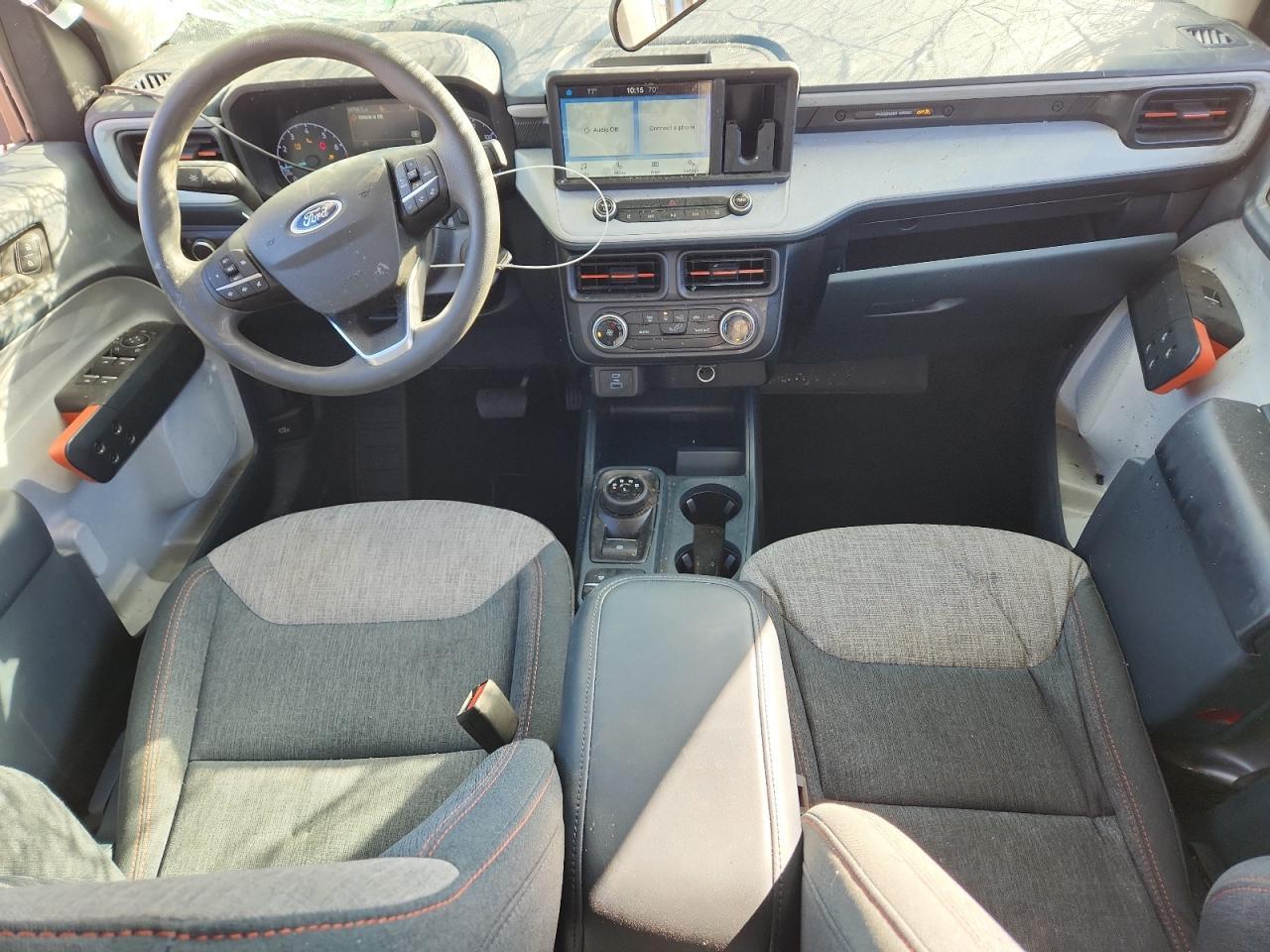 2024 FORD Maverick