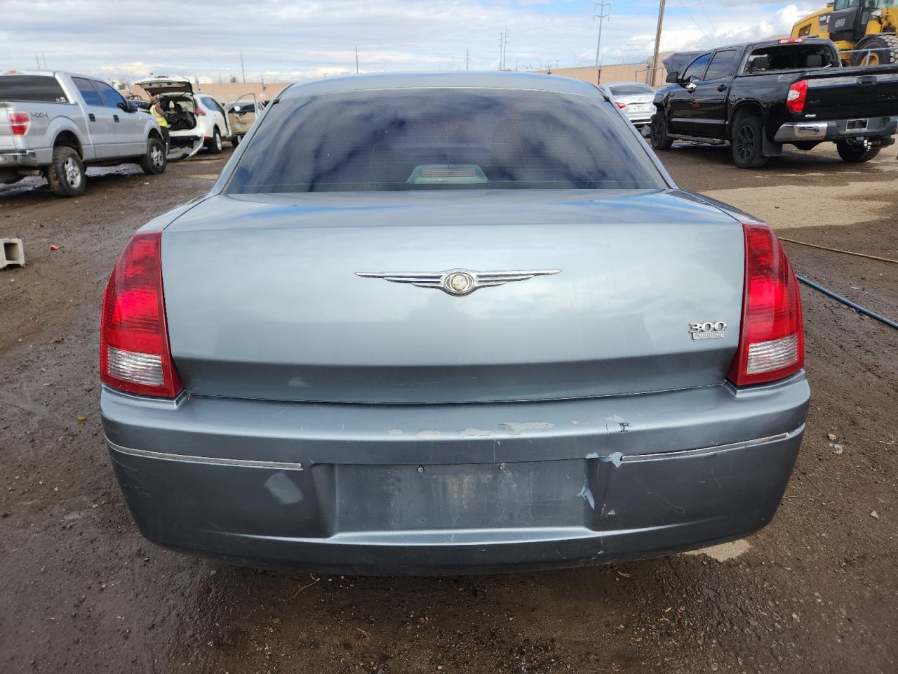 2006 CHRYSLER 300