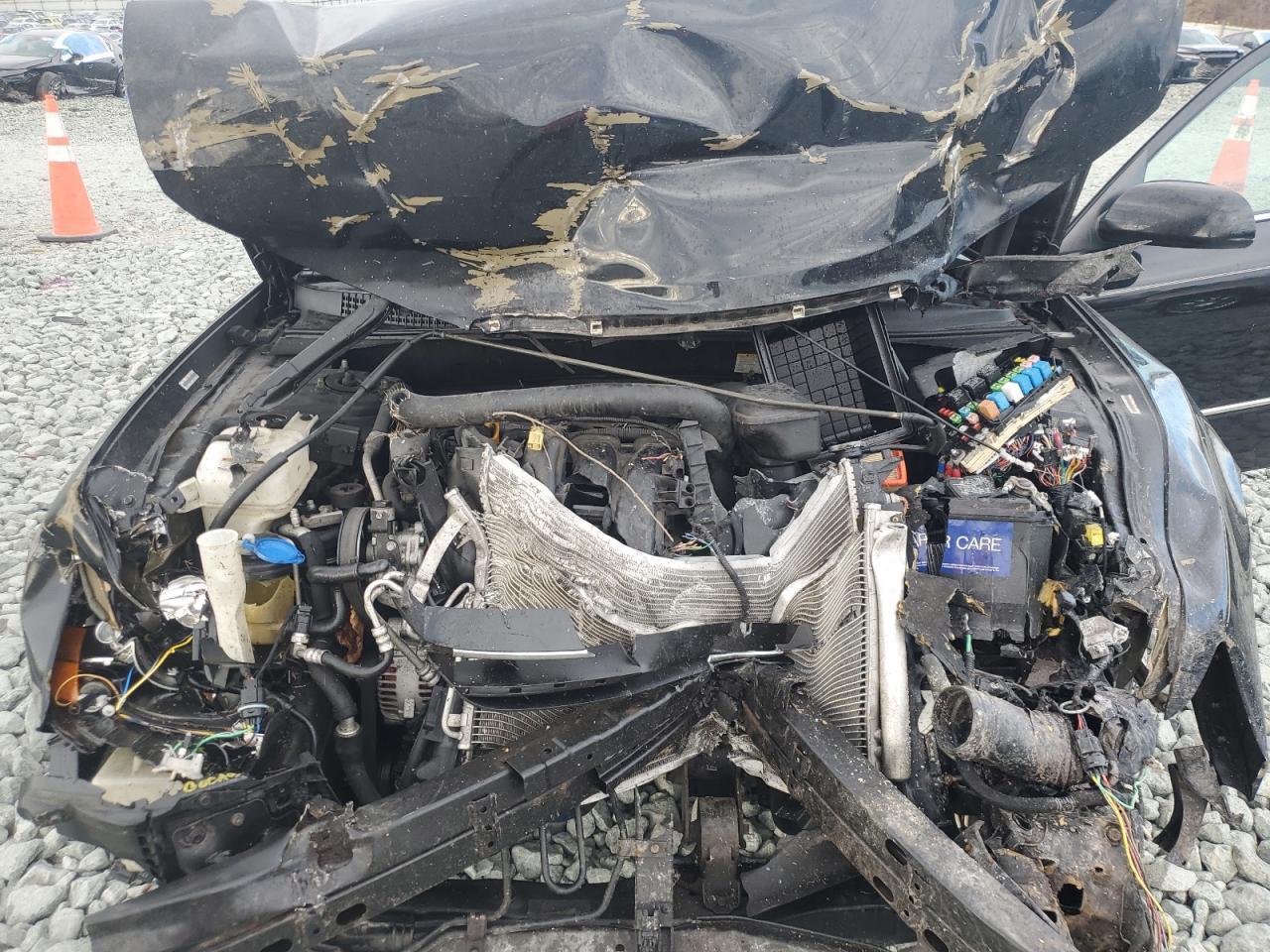 2009 HYUNDAI SONATA