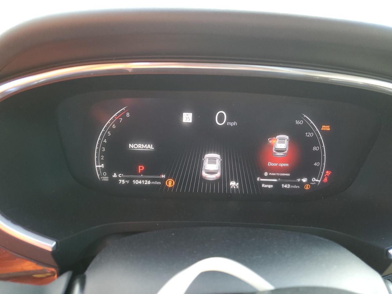 2022 ACURA MDX