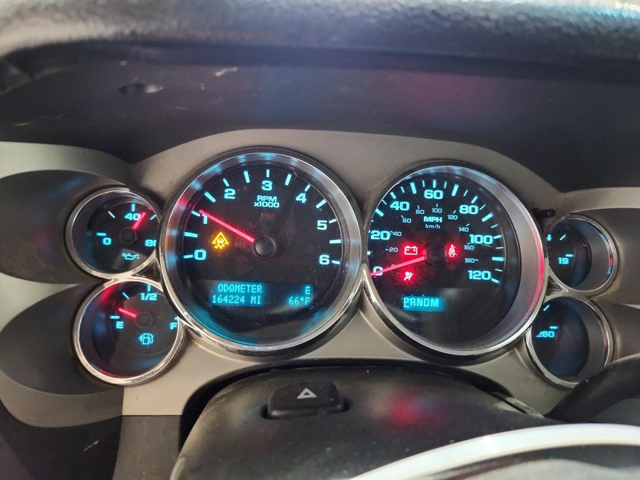 2010 CHEVROLET