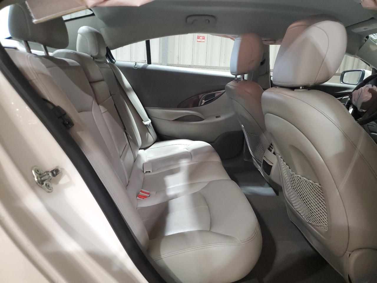 2013 BUICK LACROSSE