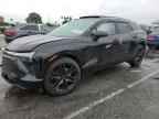 2025 CHEVROLET BLAZER