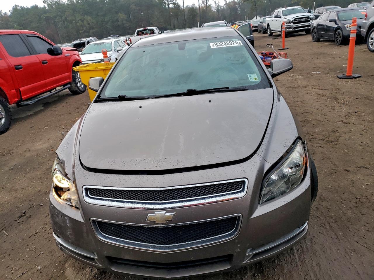 2012 CHEVROLET MALIBU