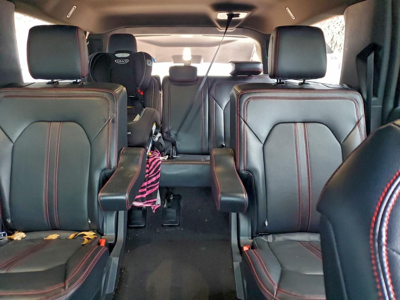 2023 FORD Expedition