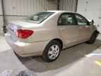 2006 TOYOTA COROLLA
