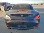 2014 BMW Z4