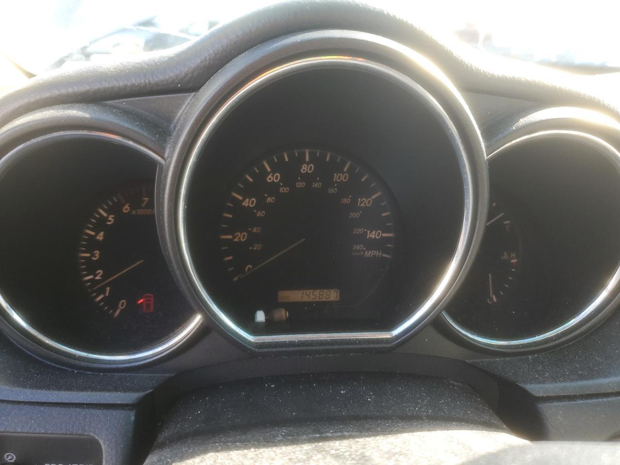 2004 LEXUS Rx 330
