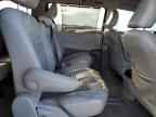 2012 TOYOTA SIENNA