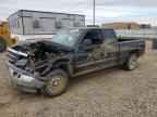2001 DODGE RAM 1500