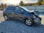 2017 CHEVROLET TRAX