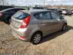 2014 HYUNDAI ACCENT