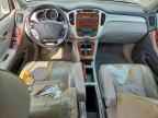 2004 TOYOTA HIGHLANDER